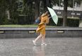 Heavy downpours and thunderstorms expected this week, Met Eireann warns