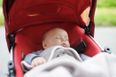This common mistake can increase the risk of heatstroke in babies