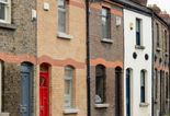 House prices increased by over 15% in the last year