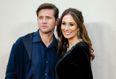 Downton Abbey’s Allen Leech reveals second child’s gender in the cutest way
