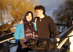 Lesbian couple attacked in Dublin thank public for support