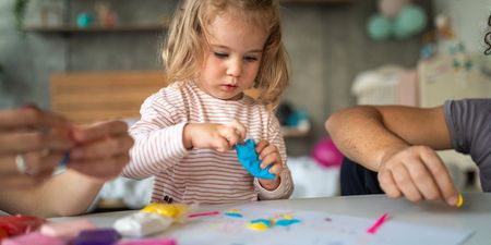 Family left shaken after toddler escapes from childcare centre