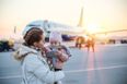 Ryanair passenger refuses to swap seats with mum and baby- was she wrong?
