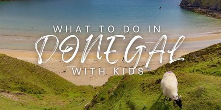 Things to do in Donegal: Everything that will make this the perfect family holiday