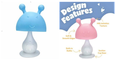 An urgent safety recall has been issued for a popular baby teething toy