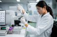 Experts investigating unknown hepatitis strain rule out link to dogs