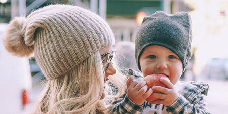 15 baby names nobody used before millennials made them cool
