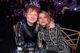 Ed Sheeran and wife Cherry reveal daughter’s unique name