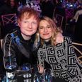 Ed Sheeran and his wife Cherry welcome their second child together