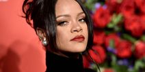 Rihanna fans slam Chris Brown for commenting on her baby news
