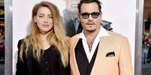 Johnny Depp allegedly threatened to microwave Amber Heard’s dog
