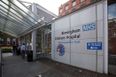 Nurse arrested after child dies from poisoning in UK