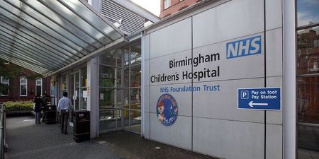 Infant poisoned by nurse “deteriorated quickly”, hospital reveals