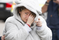 Karen Harrington to spend years in prison lockdown due to safety concerns