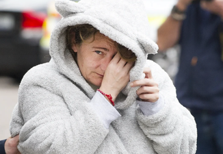 Karen Harrington to spend years in prison lockdown due to safety concerns