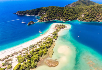 Irish mum claims her children were almost abducted on holiday in Turkey