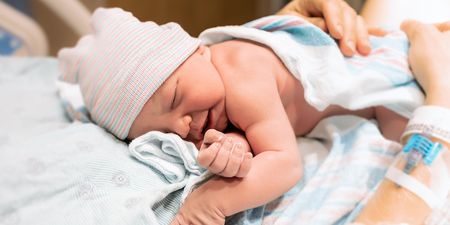 These 40 baby names are set to trend in 2023