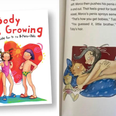 ‘Beware of this book’ – parents in shock over very explicit children’s book