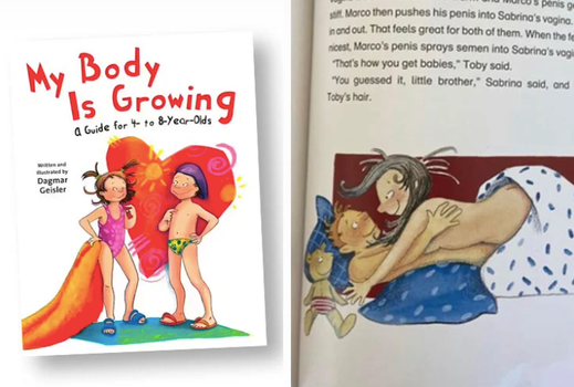 children's book