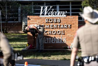 “I’m surprised”: Mother of Texas school shooter speaks out