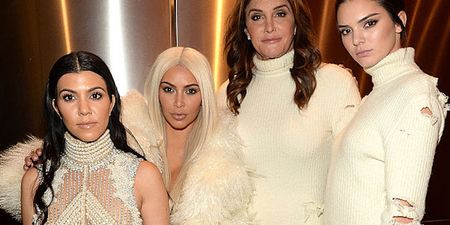 This is why Caitlyn Jenner wasn’t invited to Kourtney’s wedding