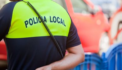 Toddler drowns in swimming pool while on holidays in Spain