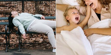 Is your toddler waking too early? Do these 4 things