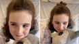 “Back where she belongs”: Saoirse Ruane leaves hospital after 9 days