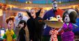 Weekend TV Guide: All the best kids films on TV this weekend