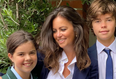 Deborah James praises doctors who gave her more time with her children