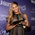 Laverne Cox makes history with the first ever Trans Barbie doll