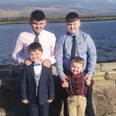 Children who lost both their parents secure enough money to buy Kerry home