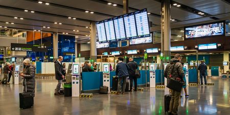 Dublin Airport passengers may need “proof” of arrival time to get refund