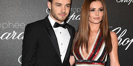 Liam Payne claims having a child ruined his relationship with Cheryl