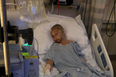 9-year-old girl miraculously survives cougar attack