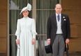 Prince William and Kate are skipping Lilibet’s 1st birthday party