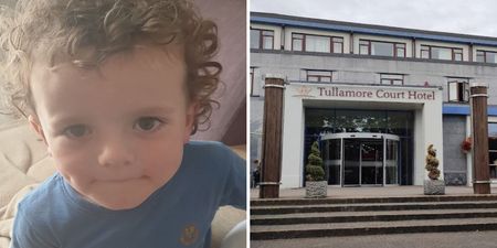 Tributes paid to 6-year-old Crumlin boy after tragic hotel drowning