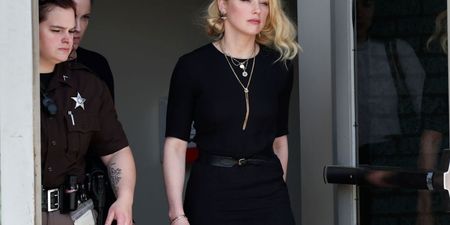Amber Heard to appeal verdict in Depp defamation case