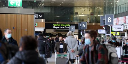 Nobody will miss a flight this weekend, Dublin Airport claims