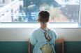5-year-old boy being treated for ‘laugh headaches’ in Ireland