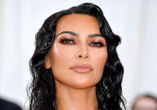 Kim Kardashian is releasing a brand new skincare line