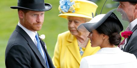 Prince Harry and Meghan introduce Lilibet to Queen Elizabeth for the first time