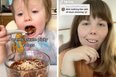 Opinion: Kids are not born picky eaters – parents make them picky eaters