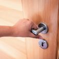 Mum called out for putting a lock on her son’s bedroom door