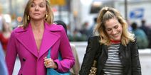 Sarah Jessica Parker speaks out about “painful” feud with Kim Cattrall