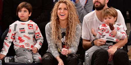Shakira and Gerard Piqué split up after 11 years together
