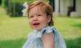 Harry and Meghan release brand new picture of Lilibet to mark 1st birthday