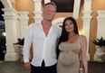 TOWIE’s Jess Wright announces her son’s unusual name