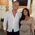 TOWIE’s Jess Wright announces her son’s unusual name