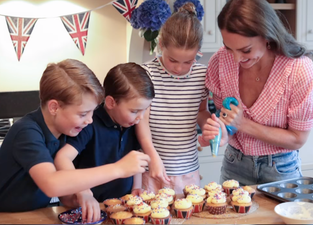 Kate Middleton gives fans a glimpse at her stunning home